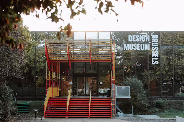 design museum brussel